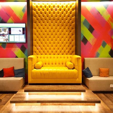 Ibis Styles Parndorf Neusiedler See المظهر الخارجي الصورة