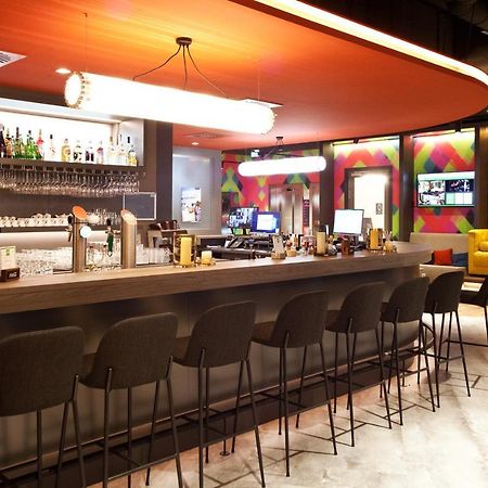 Ibis Styles Parndorf Neusiedler See المظهر الخارجي الصورة