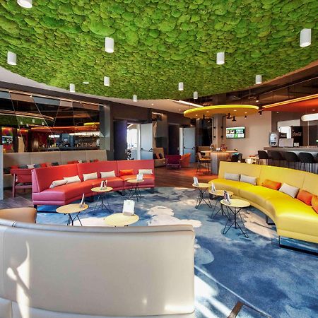 Ibis Styles Parndorf Neusiedler See المظهر الخارجي الصورة