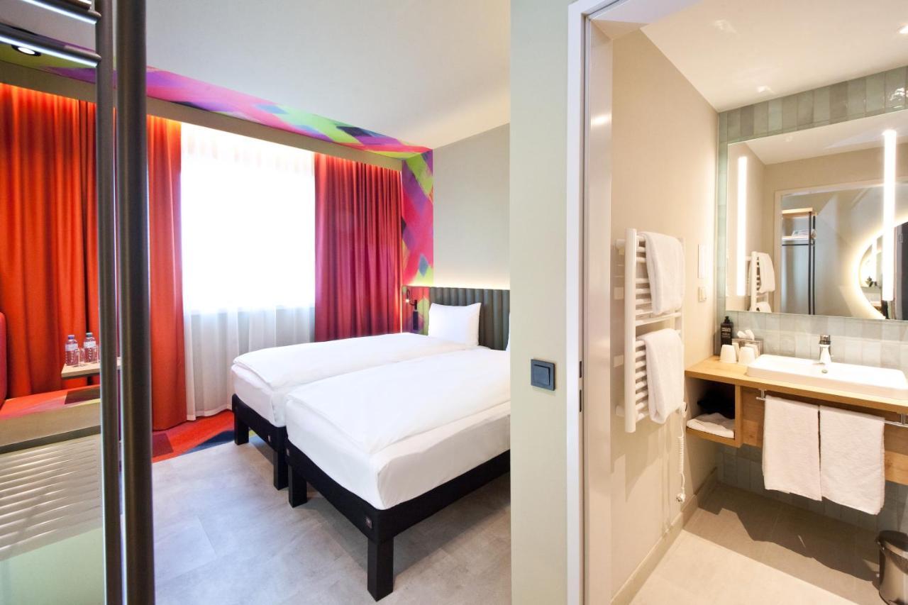 Ibis Styles Parndorf Neusiedler See المظهر الخارجي الصورة