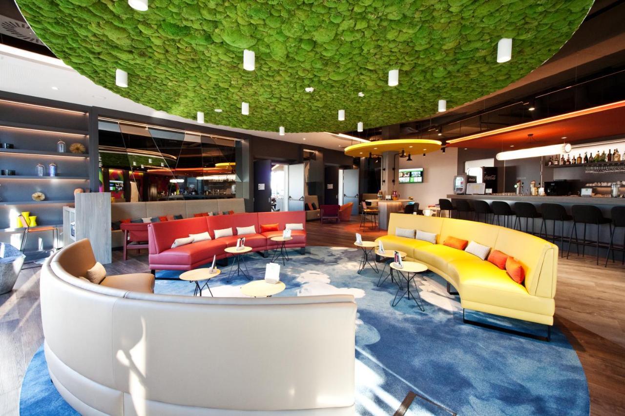 Ibis Styles Parndorf Neusiedler See المظهر الخارجي الصورة