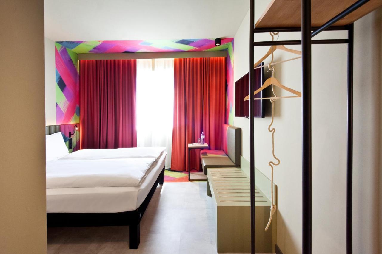 Ibis Styles Parndorf Neusiedler See المظهر الخارجي الصورة
