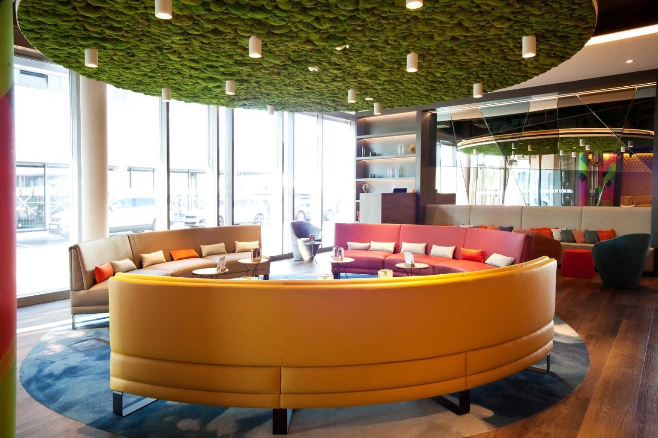 Ibis Styles Parndorf Neusiedler See المظهر الخارجي الصورة