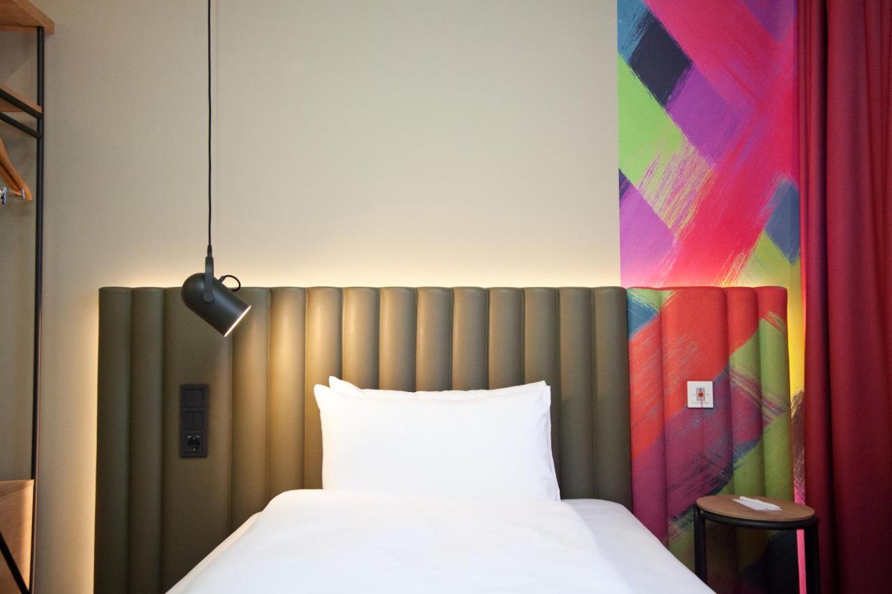 Ibis Styles Parndorf Neusiedler See المظهر الخارجي الصورة