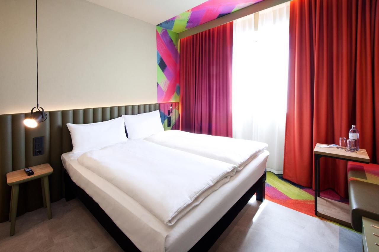 Ibis Styles Parndorf Neusiedler See المظهر الخارجي الصورة
