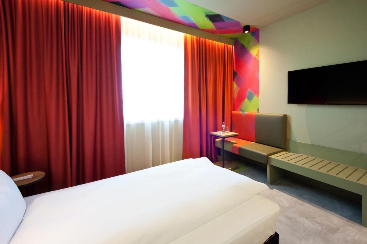 Ibis Styles Parndorf Neusiedler See المظهر الخارجي الصورة