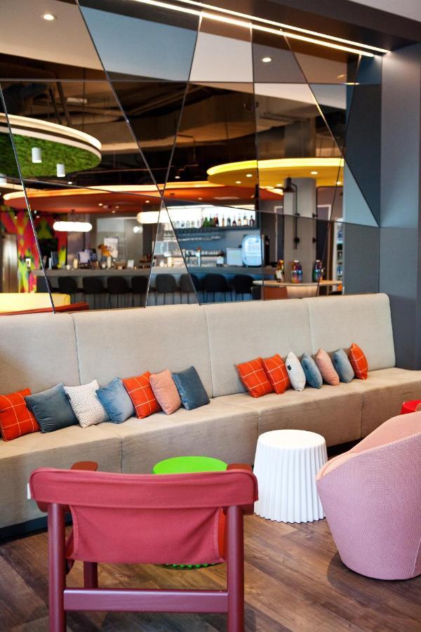 Ibis Styles Parndorf Neusiedler See المظهر الخارجي الصورة
