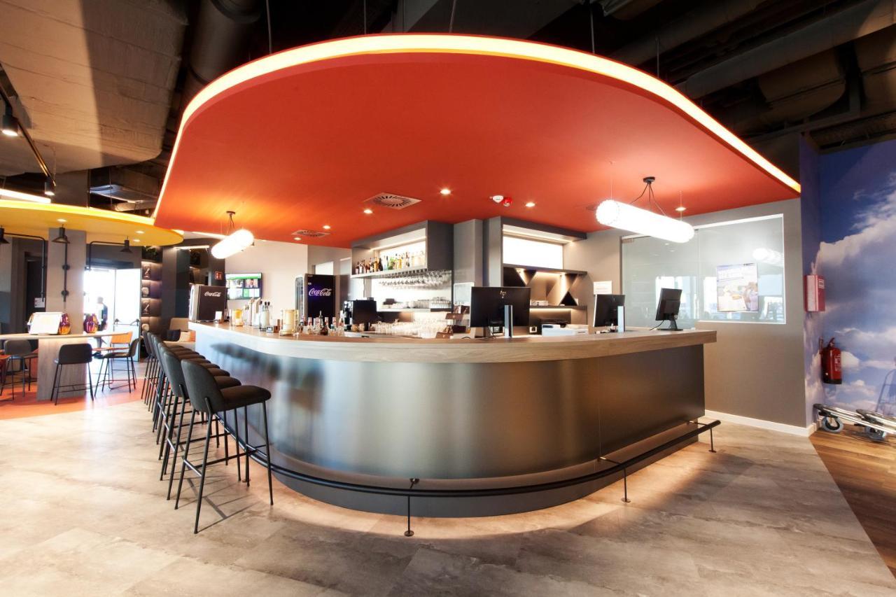 Ibis Styles Parndorf Neusiedler See المظهر الخارجي الصورة