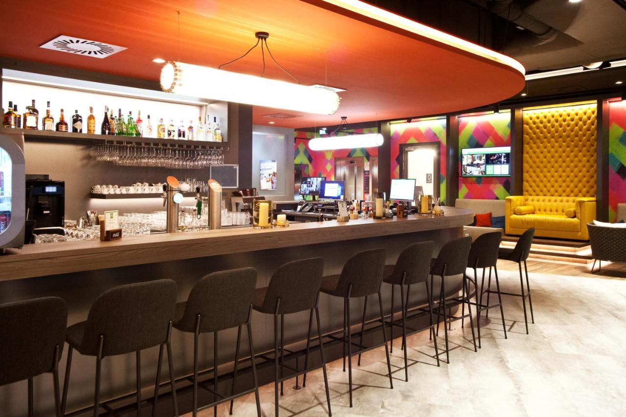 Ibis Styles Parndorf Neusiedler See المظهر الخارجي الصورة