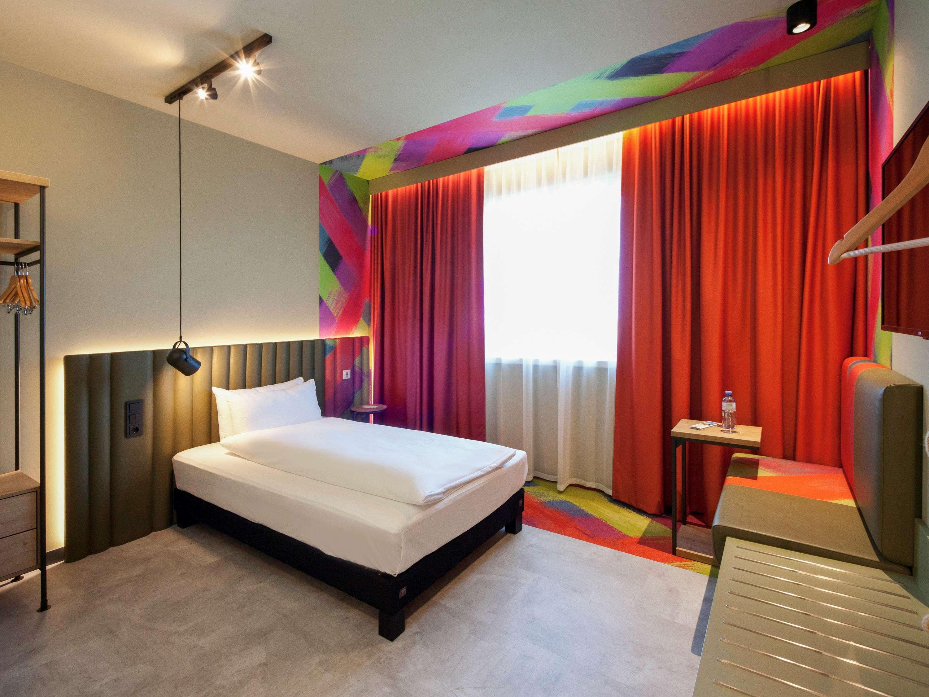 Ibis Styles Parndorf Neusiedler See المظهر الخارجي الصورة