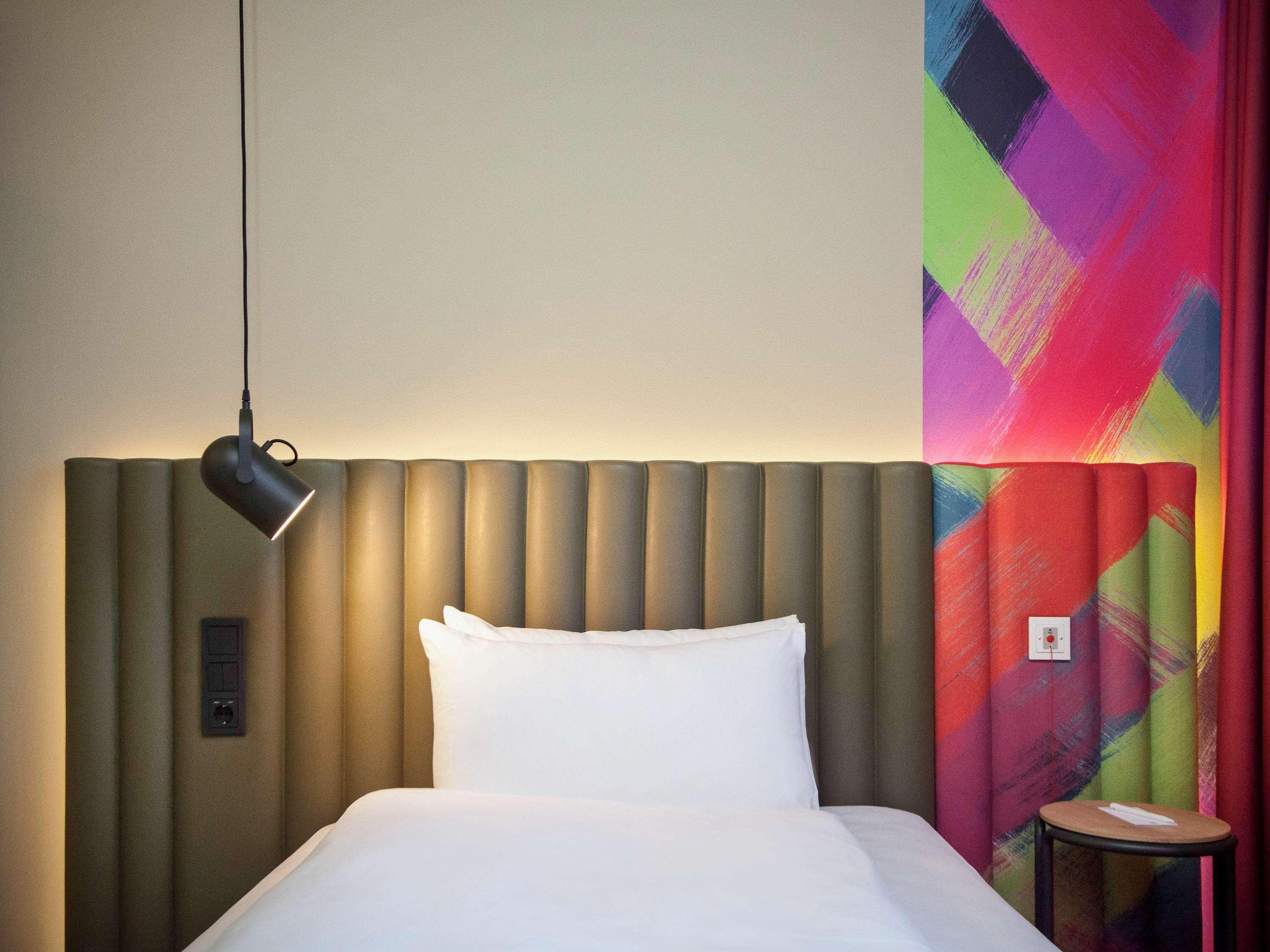 Ibis Styles Parndorf Neusiedler See المظهر الخارجي الصورة