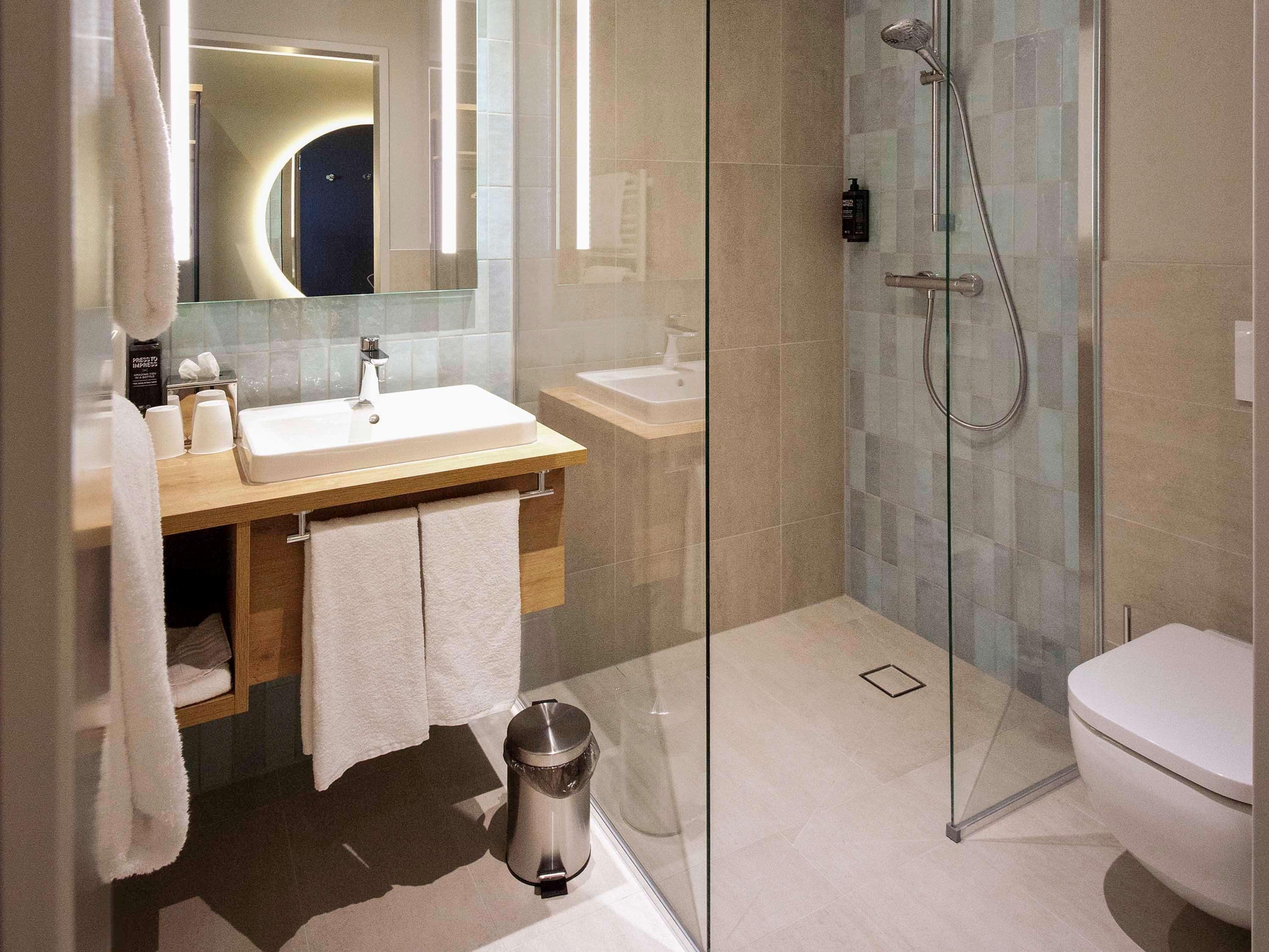 Ibis Styles Parndorf Neusiedler See المظهر الخارجي الصورة