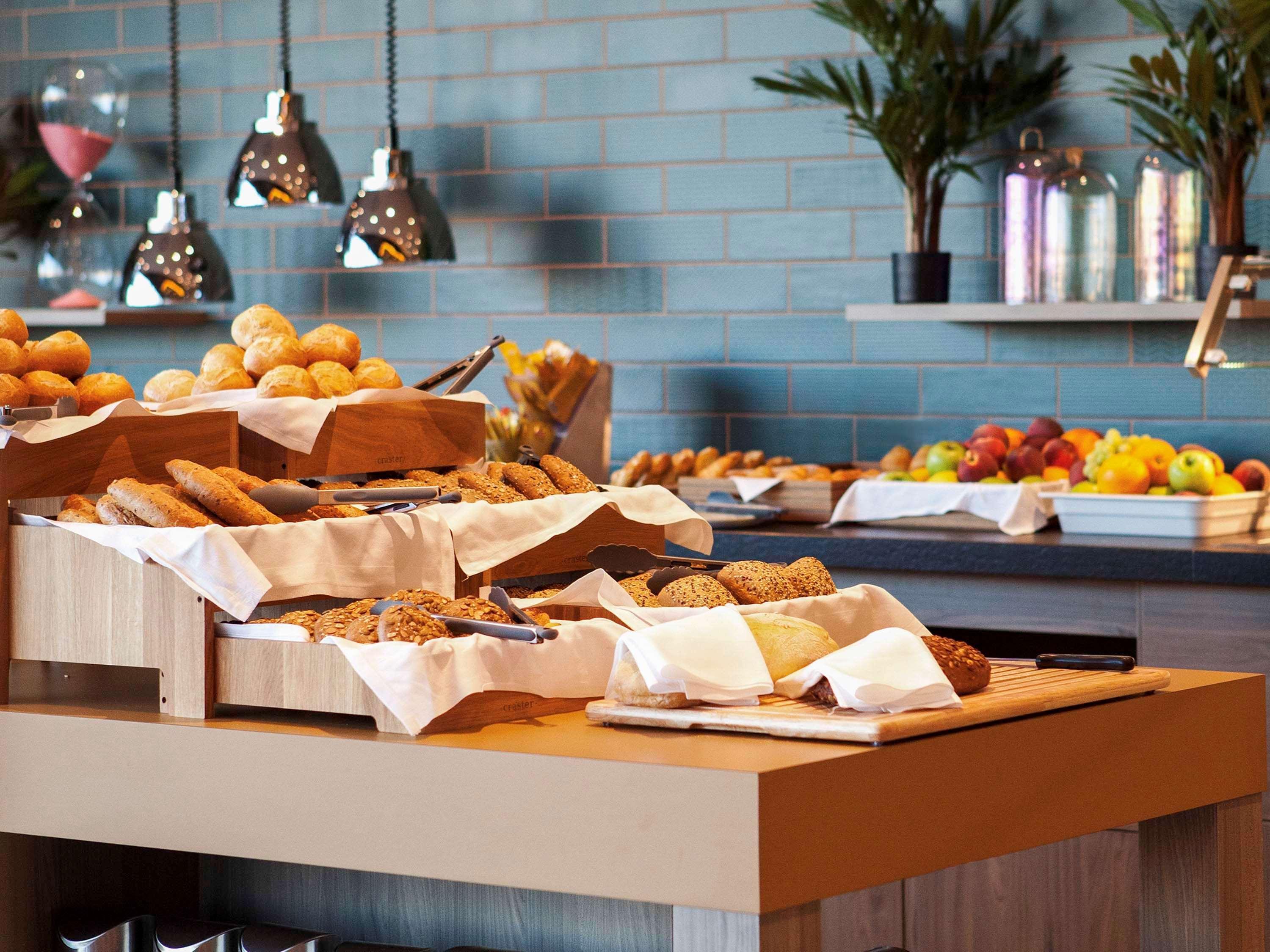 Ibis Styles Parndorf Neusiedler See المظهر الخارجي الصورة