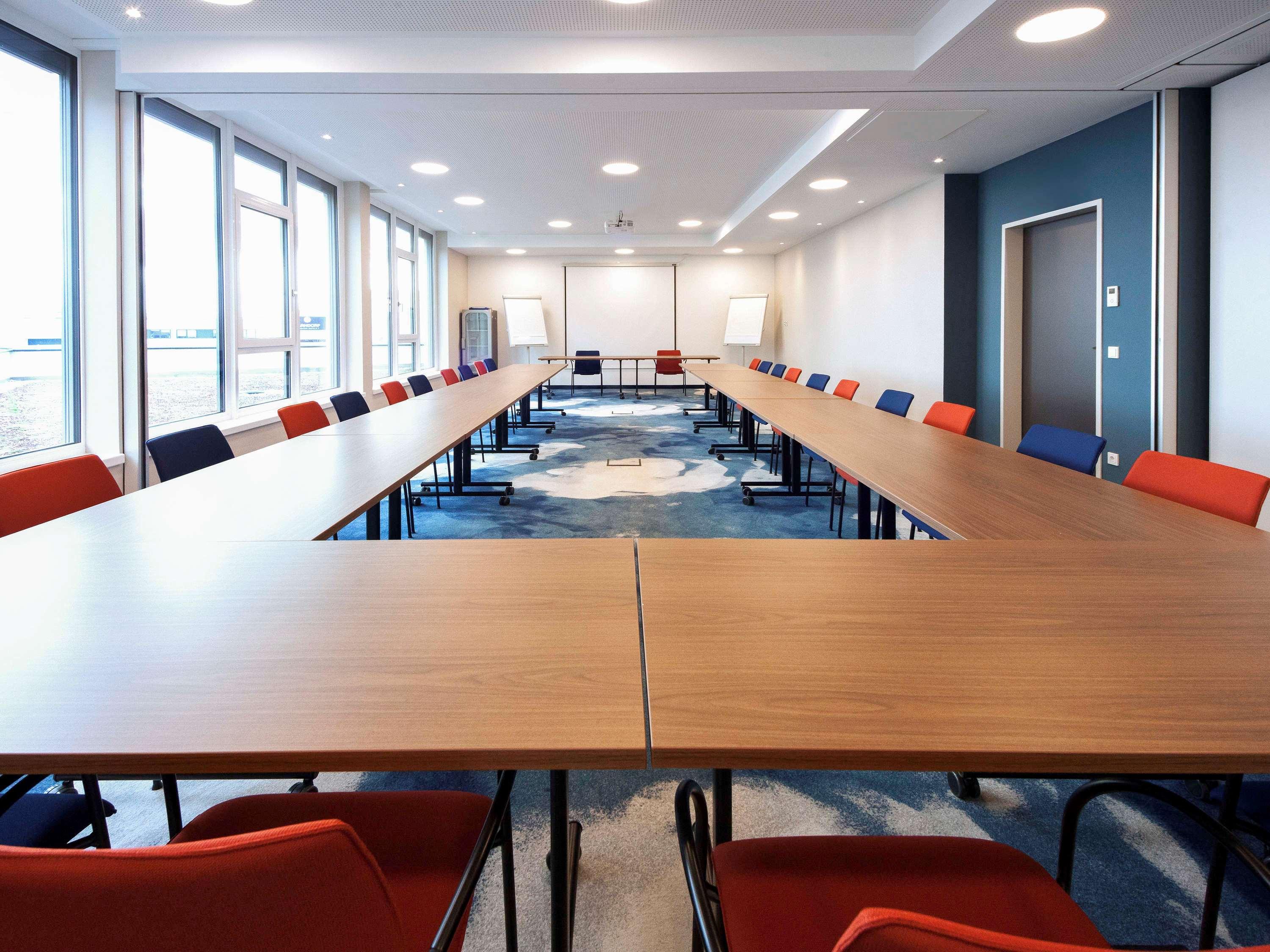 Ibis Styles Parndorf Neusiedler See المظهر الخارجي الصورة