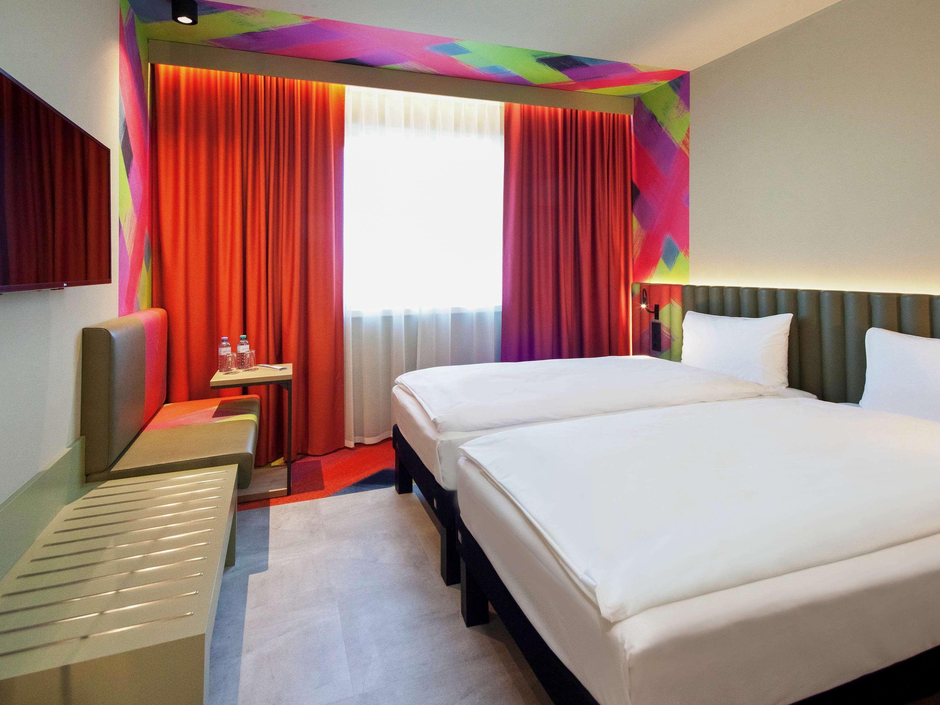 Ibis Styles Parndorf Neusiedler See المظهر الخارجي الصورة