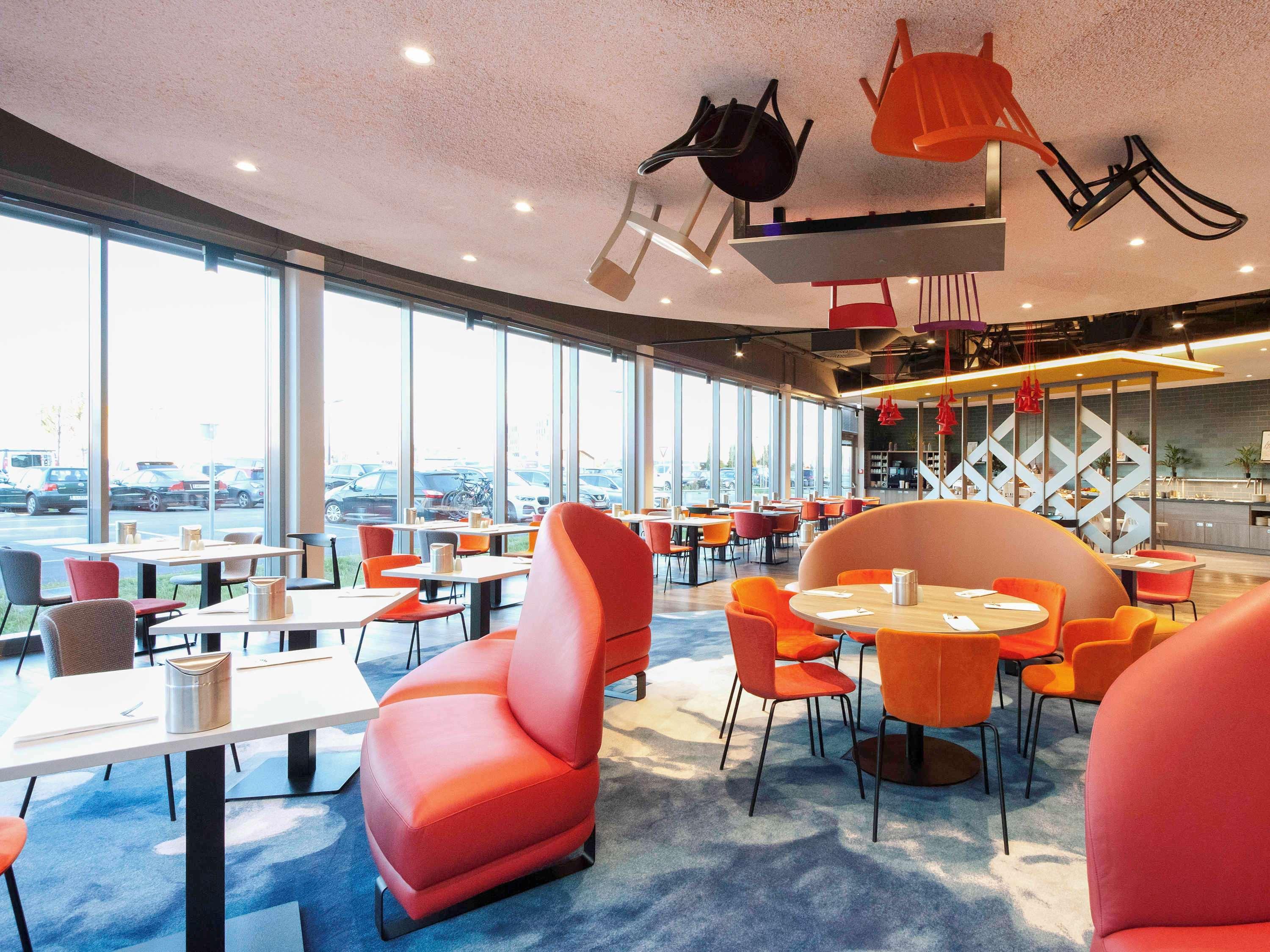 Ibis Styles Parndorf Neusiedler See المظهر الخارجي الصورة