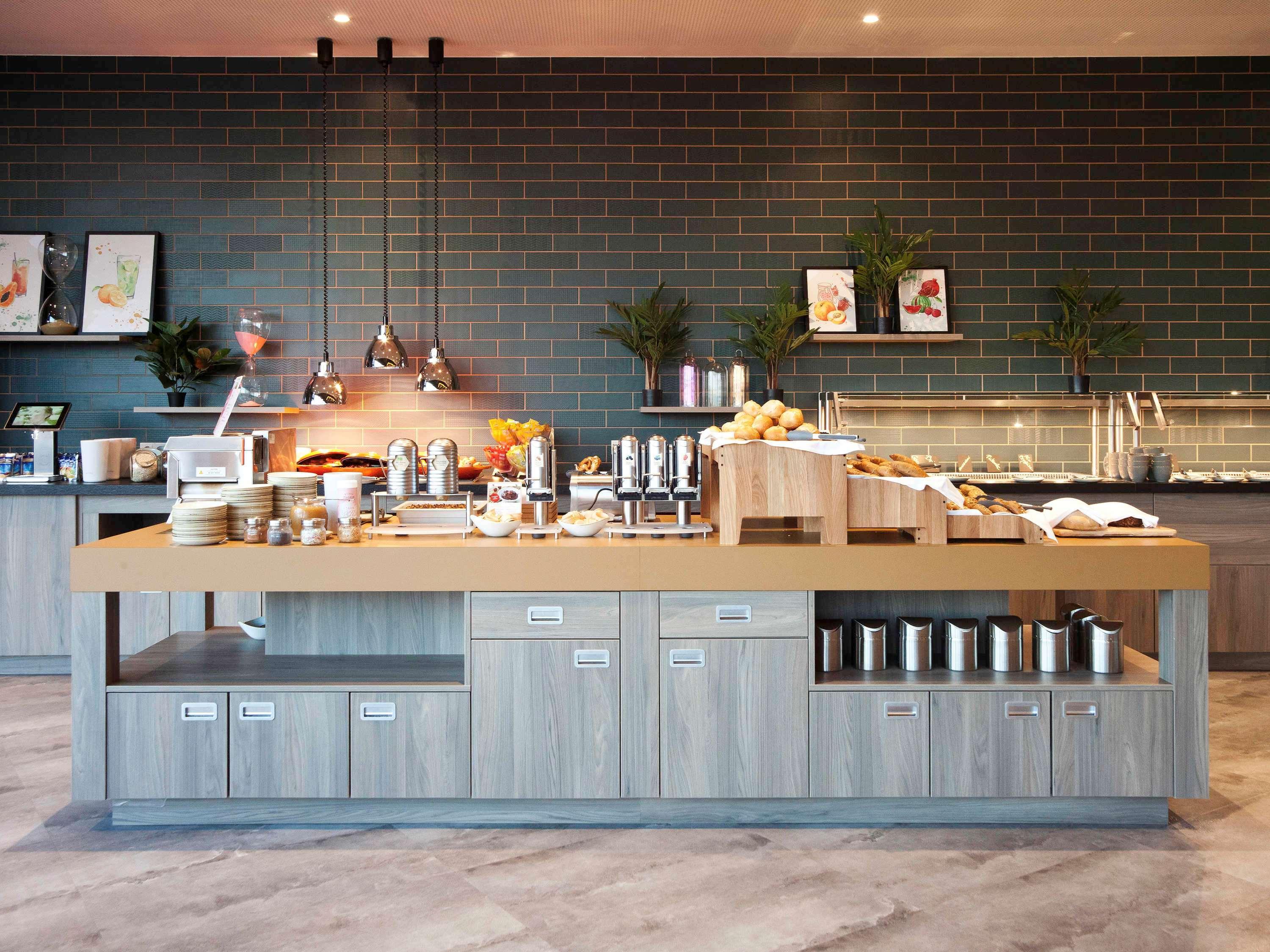Ibis Styles Parndorf Neusiedler See المظهر الخارجي الصورة
