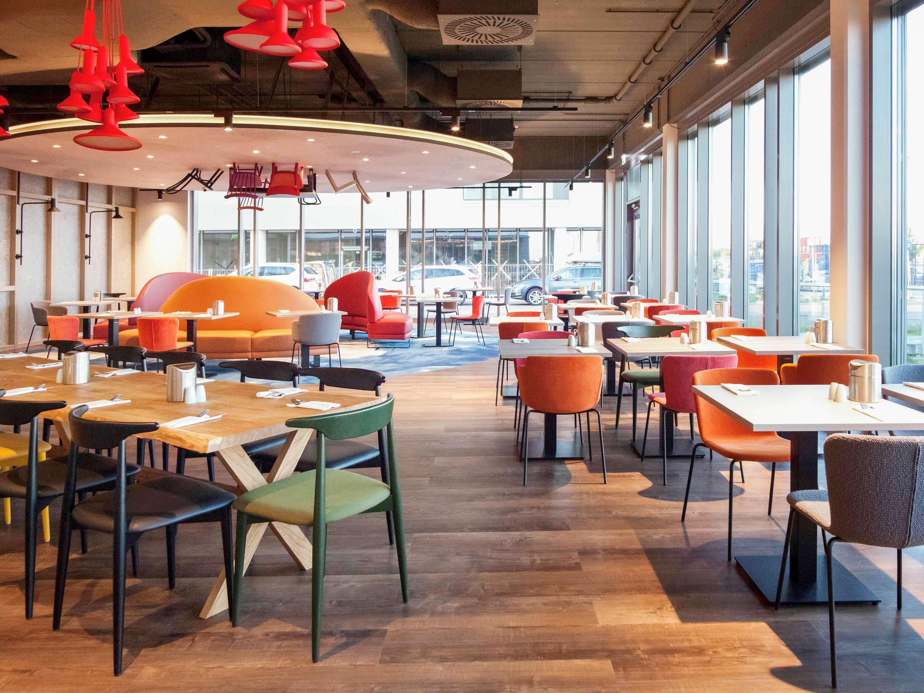 Ibis Styles Parndorf Neusiedler See المظهر الخارجي الصورة
