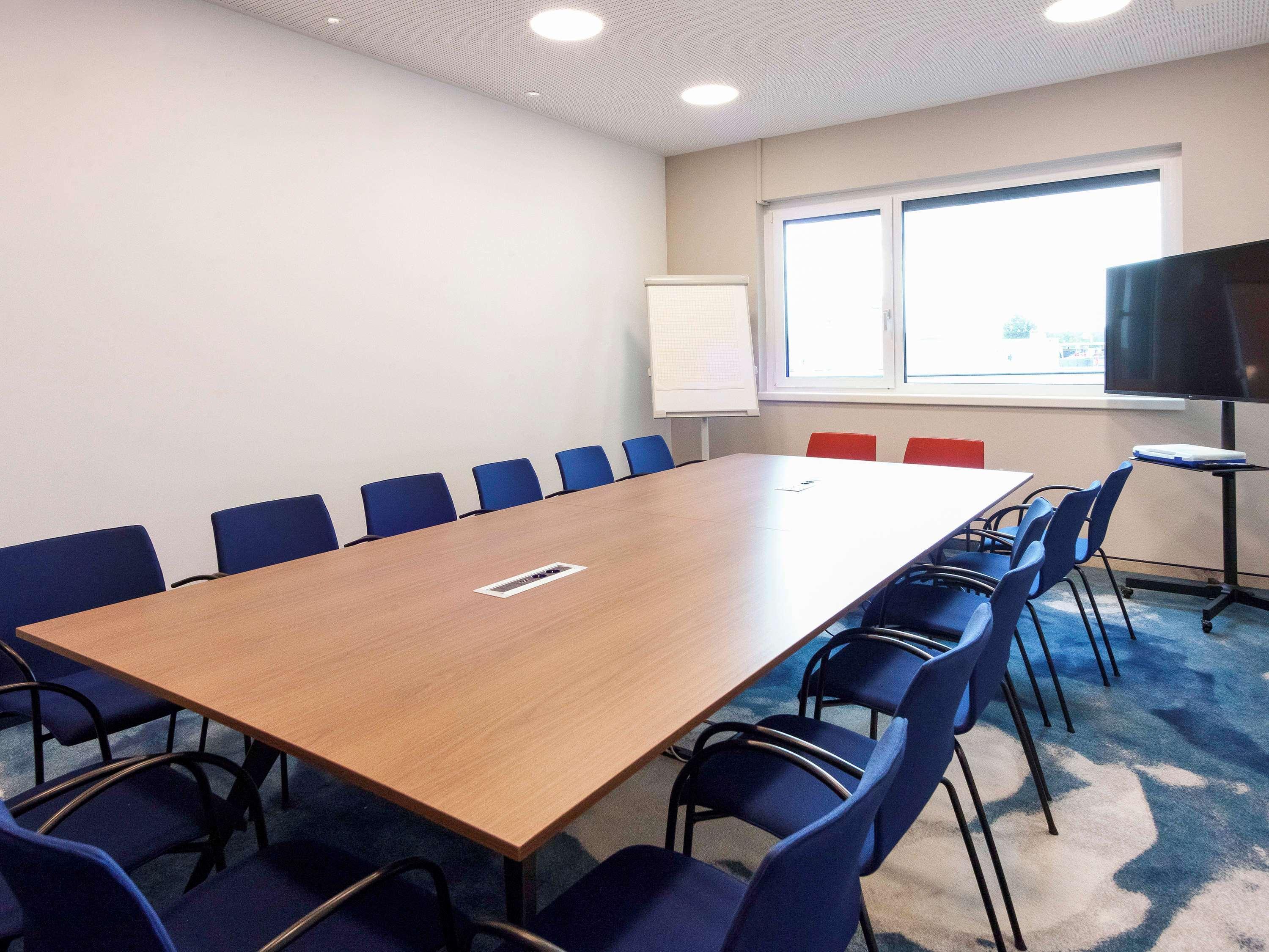 Ibis Styles Parndorf Neusiedler See المظهر الخارجي الصورة