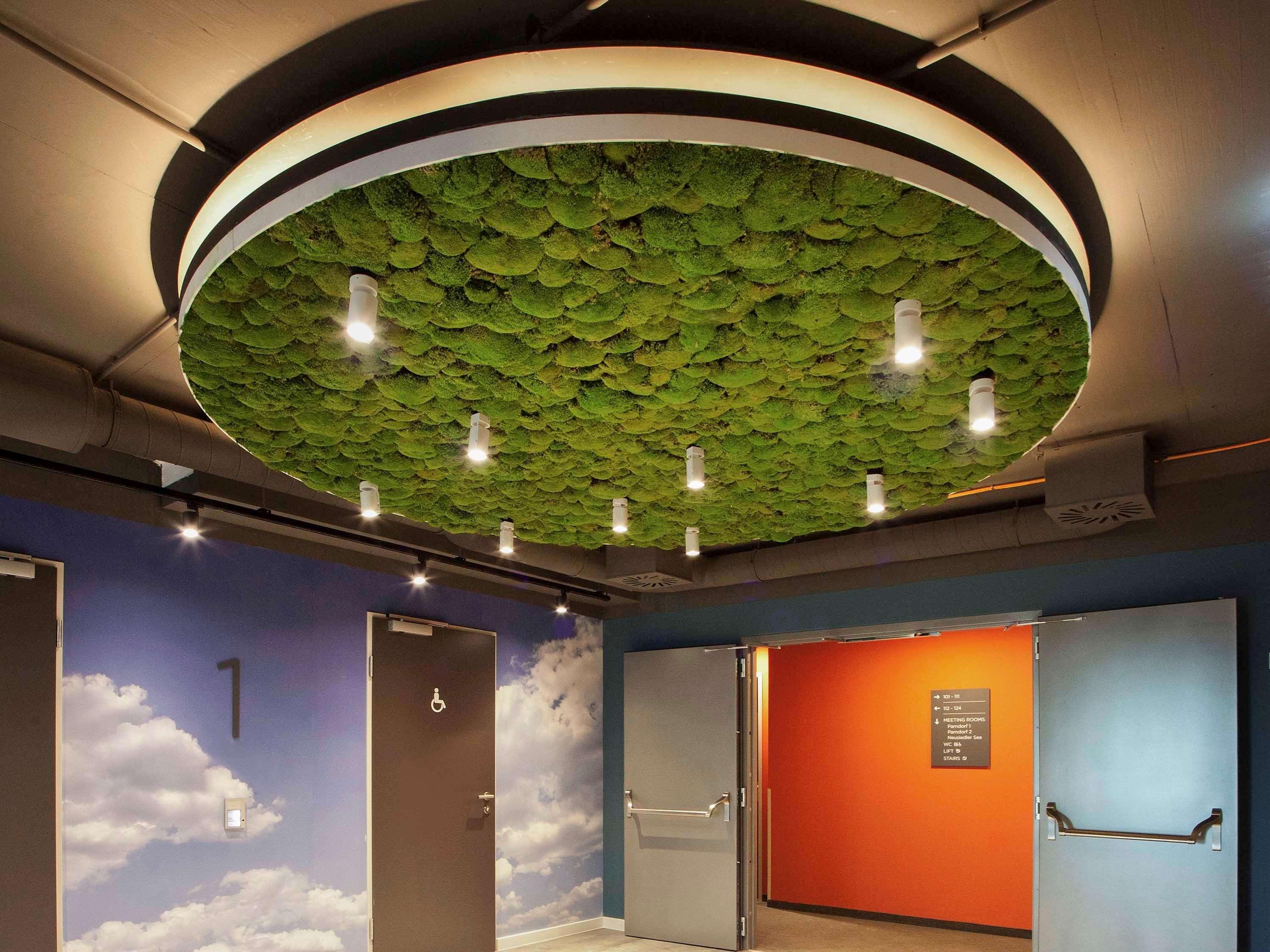 Ibis Styles Parndorf Neusiedler See المظهر الخارجي الصورة