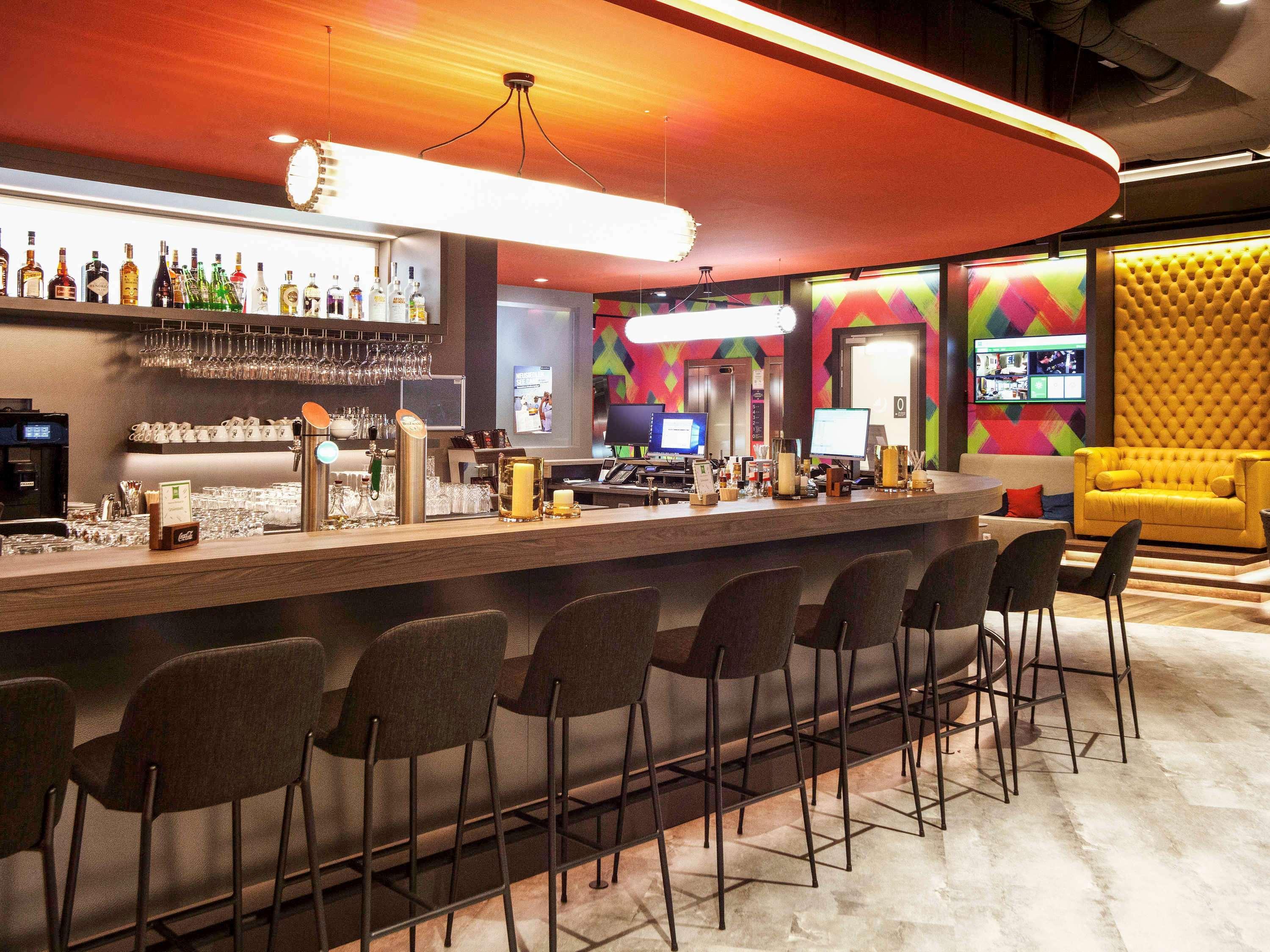 Ibis Styles Parndorf Neusiedler See المظهر الخارجي الصورة