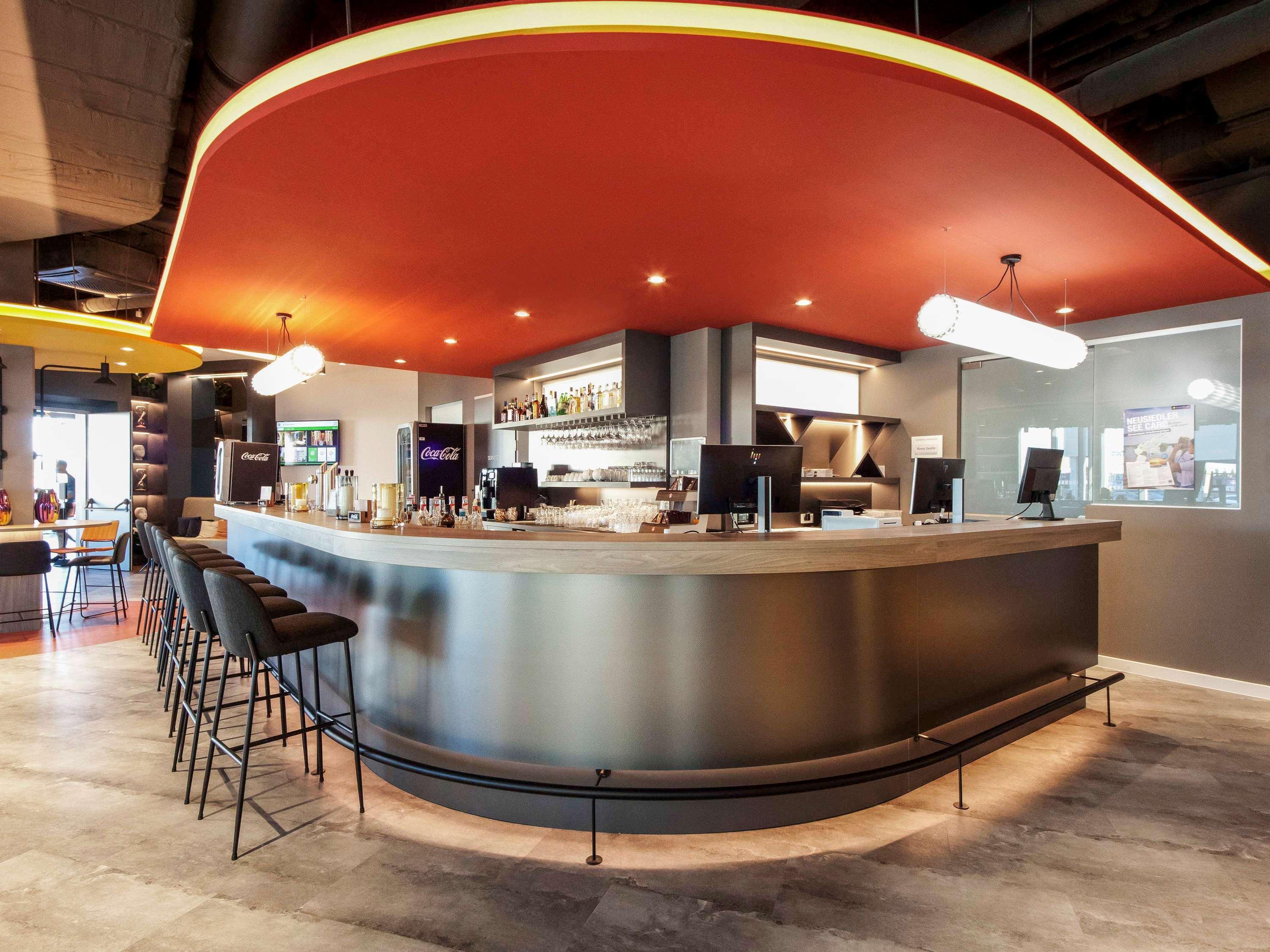 Ibis Styles Parndorf Neusiedler See المظهر الخارجي الصورة